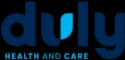 Duly Health and Care — Gold Sponsors