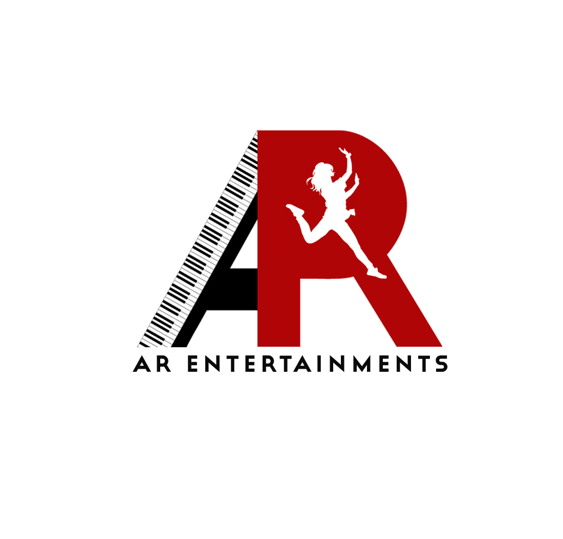 AR Entertainments — Media & Marketing Partners