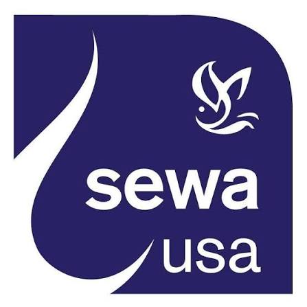 Sewa USA — Community Supporters