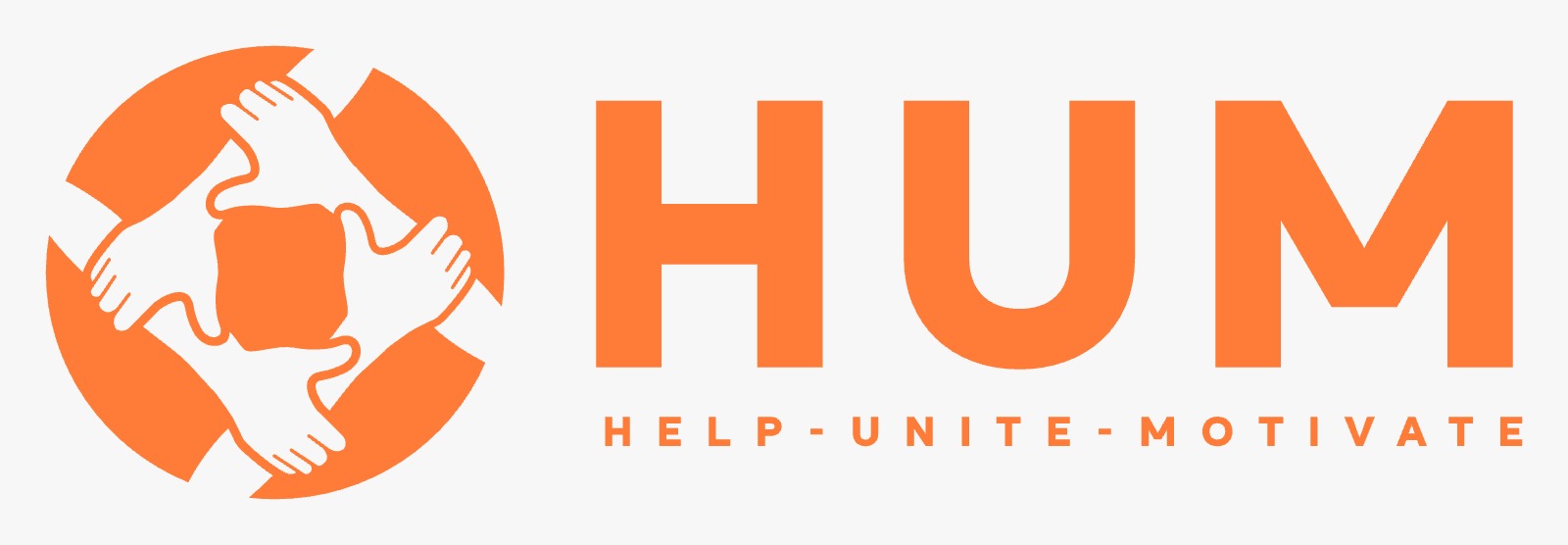 HUM — Help Unite Motivate — Media & Marketing Partners