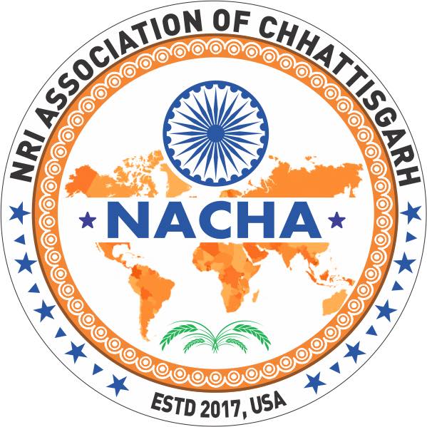 NRI Association of Chhattisgarh (NACHA) — Community Supporters
