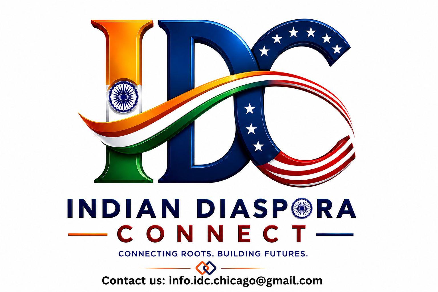 Indian Diaspora Connect (IDC) — Community Supporters