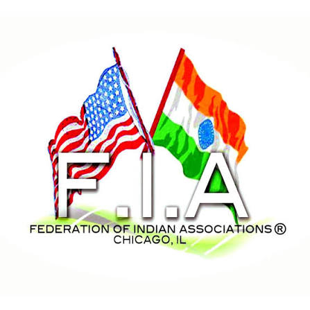 Federation of Indian Associations, Chicago — Community Supporters