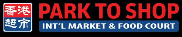 Park To Shop Int'l Market & Food Court — Silver Sponsors
