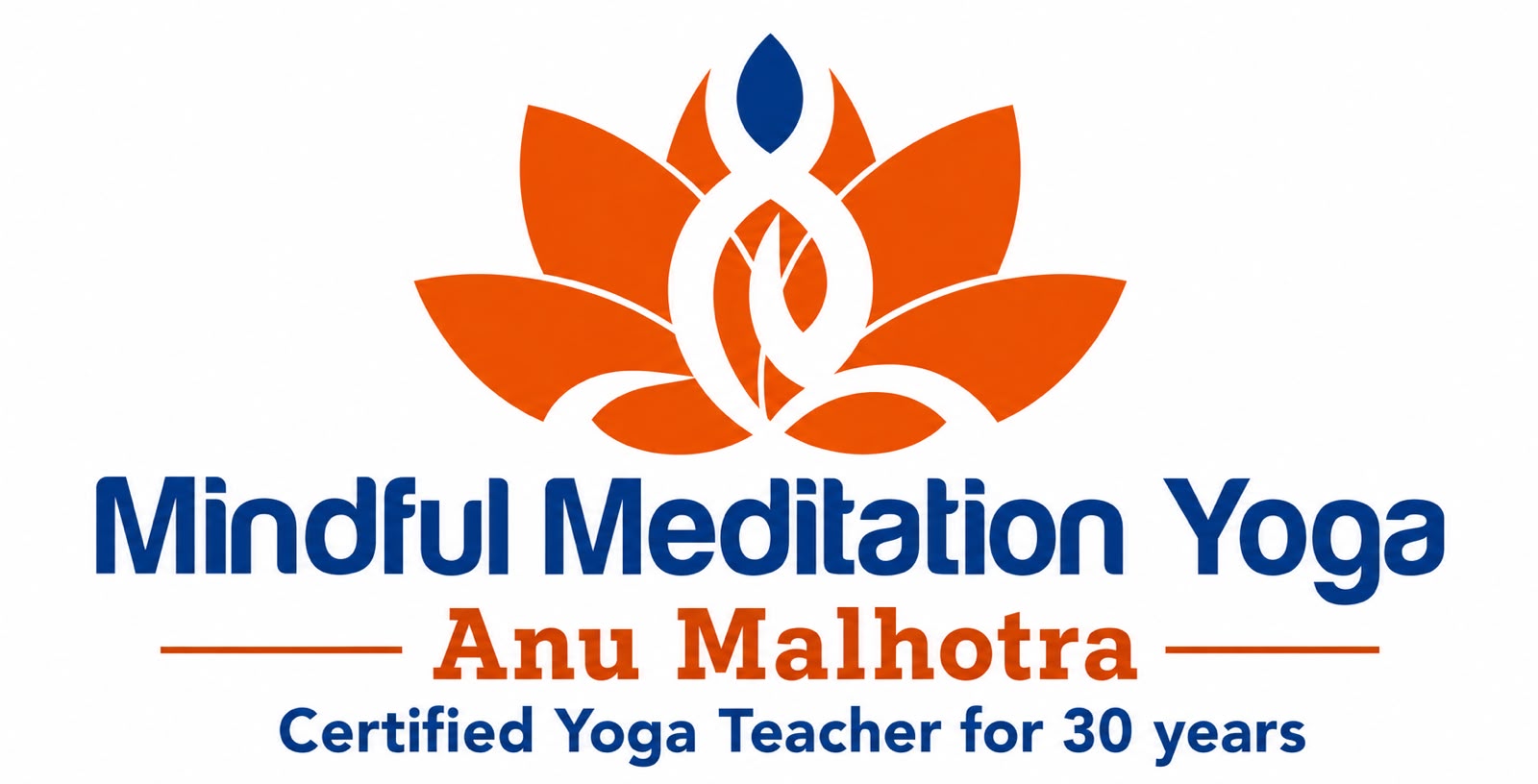 Mindful Meditation Yoga — Silver Sponsors