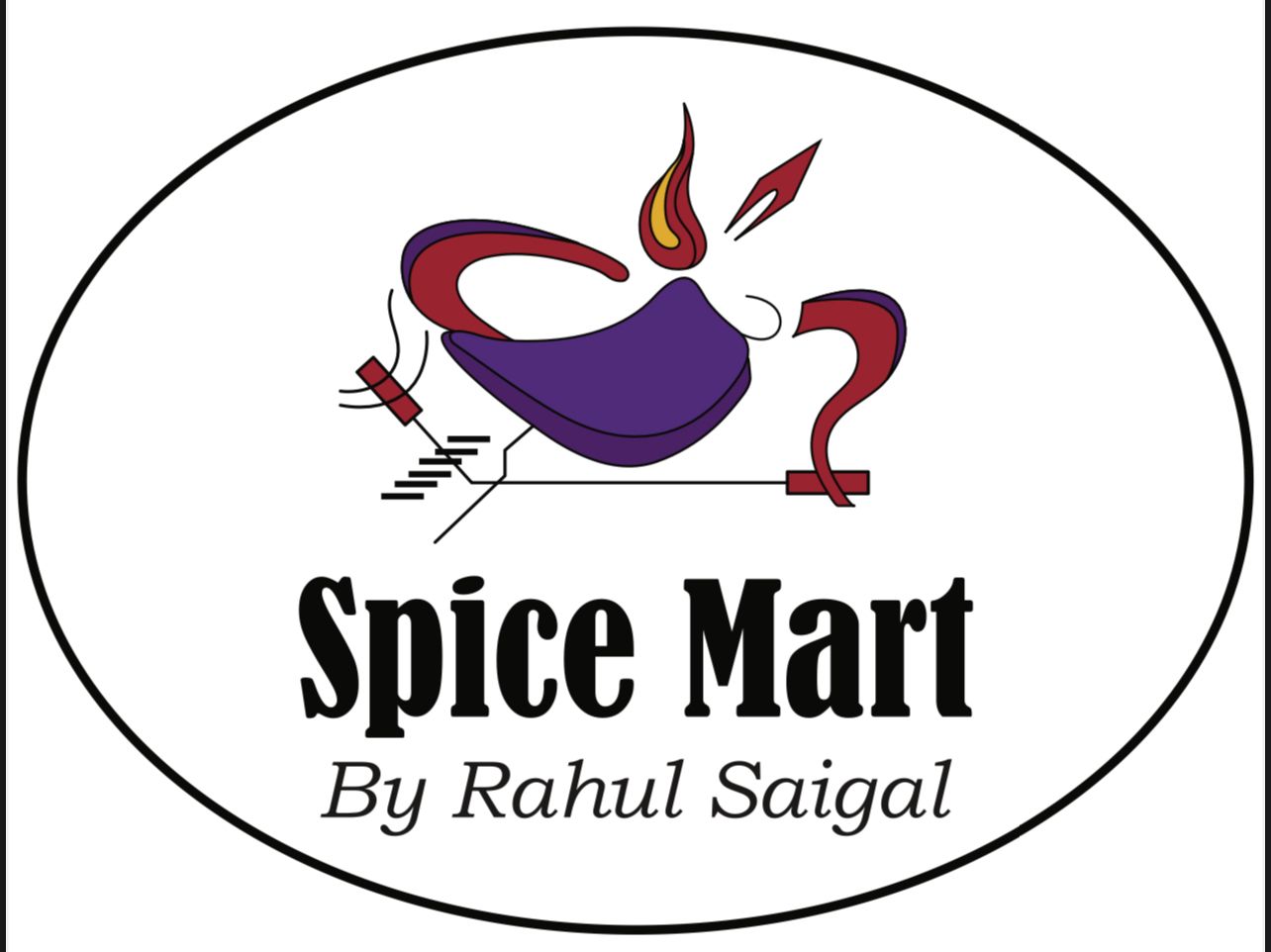 Spice Mart