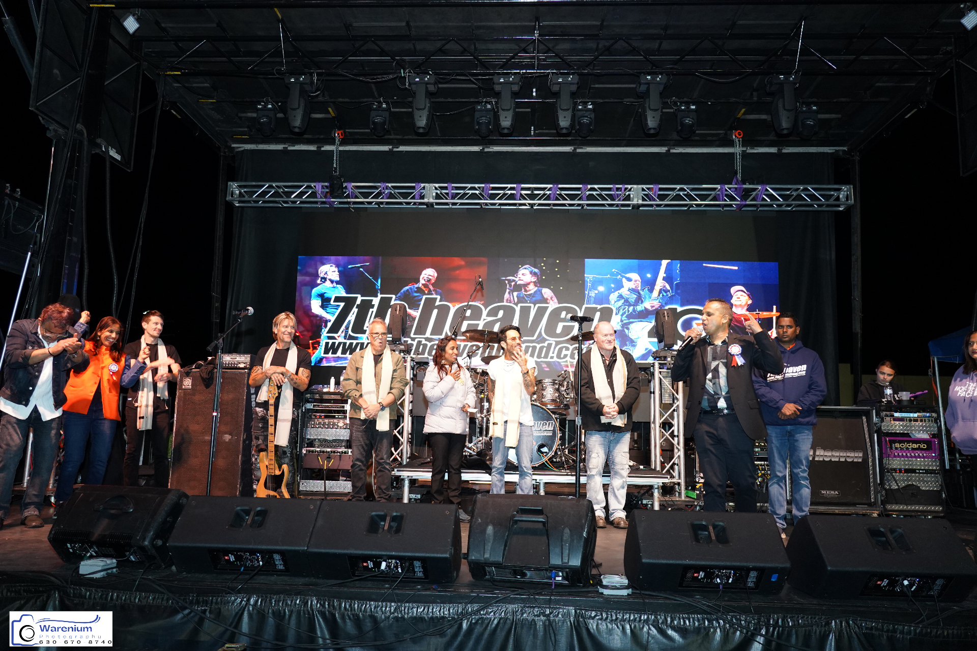 Swadeshi Fest celebration