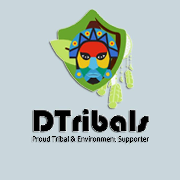 DTribals Foundation logo