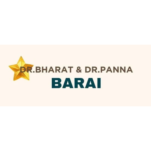 Dr. Bharat Barai — Platinum Sponsors