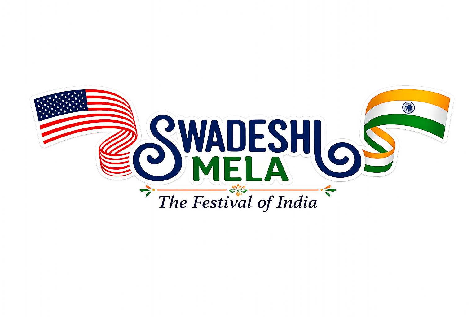 Swadeshi Mela — Food, Shopping, Family Fun, Concert